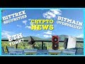 Hackers drop crypto mining on vulnerable Struts Latest Crypto Mining
News