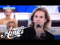 Amici 23 - Matthew - FAMMI