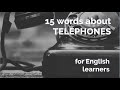 Understanding Phone Communication Terms
