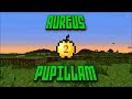 Aureus Pupillam - S2E2 - Netherrush