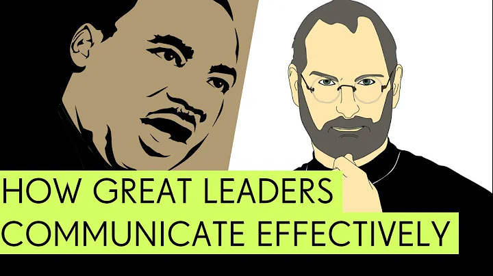 How Great Leaders Use Storytelling to Communicate ...