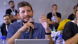 2nd Cyprus Open Data Hackathon