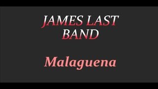 James Last Band - Malaguena