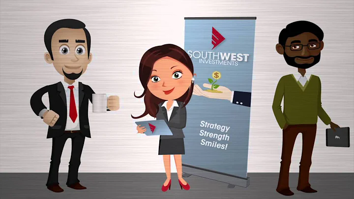 EventSquid.com Explainer Video