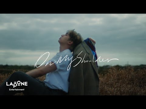[INI STUDIO] FENGFAN - On My Shoulder (Original by ZIN [Prod by A.G.O])