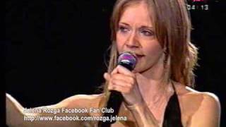 Magazin - Prorok (Live Sava Centar '04) chords