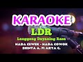 LDR (Langgeng Dayaning Rasa ) - SHINTA ARSINTA FEAT ARYA GALIH