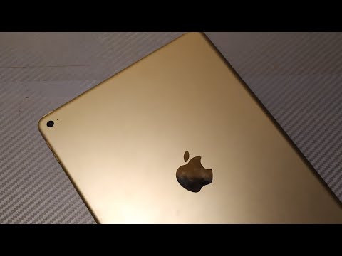 обзор ipad air 2 , стоит ли покупать в 2020 году