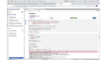Kaggle’s Tokyo Stock Exchange Prediction as a Kubeflow Pipeline using the Kale JupyterLab Extension