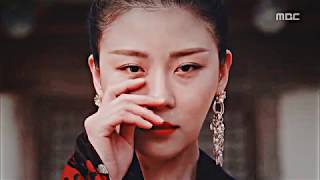 Empress Ki - Believer/Gasoline Resimi