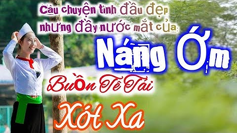 Hát xường : Náng Ớm giọng xường hay nhất tôi từng nghe.