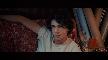 The Dice - Streetlights (Official Video)