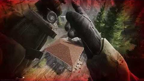 Tarkov offline mode glitch