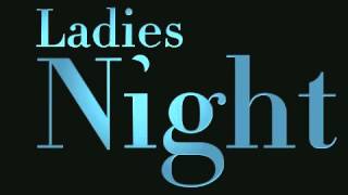 Robbie Nova Ladies Night (Dj Self Power 105.1 Promo)