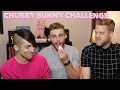 CHUBBY BUNNY CHALLENGE (feat. Gus Kenworthy)