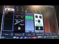 AmpliTube 3, King of Tone, Winter NAMM 2010 Presentation