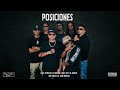 Lexx chanyer  posiciones  jony roy dj doggie lion bigmao jbd selektah el dongo