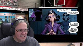 Is This Guy From 2022? Meet the Director Reaction