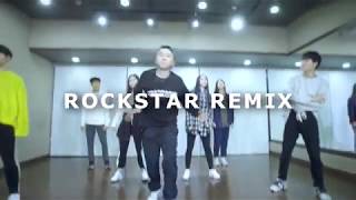 Shashu - Rockstar Remix C-Zer Urbanhiphop Cl