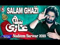 Nadeem sarwar  salam ghazi  2018  1440