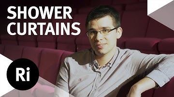 Waarom bollen douchegordijnen naar binnen? - Maandelijkse postzak #14