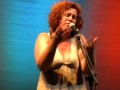 Galatina Sarah Jane Morris Dominic Miller Little Wing per I Concerti del Chiostro