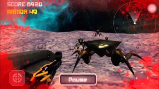 Dead Call: Frontline Combat Warfare Shooter - Iphone Games | Gameplay screenshot 5