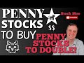 BEST PENNY STOCKS TO BUY NOW - TOP PENNY STOCKS WITH A CRYPTO CORRELATION (GROWTH STOCKS 2021)