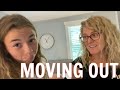 WE'RE MOVING OUT | KATIE'S BOYFRIEND Takes ANOTHER GIRL to the PROM