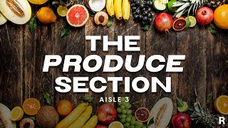 10 Behind-the-Scenes Facts From the Produce Aisle