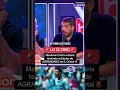 “Maxloren Castro es un AGRANDADO” 🚨😨 #sportingcristal #futbolperuano #alianzalima