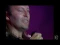 Vasco Rossi - live fronte del palco 1990