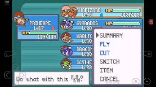 How To Get Soft Boiled in Pokémon leaf green screenshot 5