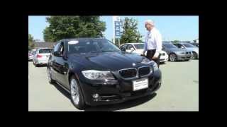 2009 BMW 3 Series 4dr Sdn 328i xDrive AWD SULEV, Chapel Hill NC