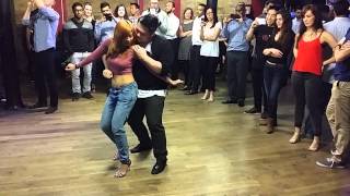 Bachata Dance 2015: Bachata Classes London - Daniel & Pebbles - 02 2015 - BachataForLondon Bachata Dance 2015: Bachata Classes London - Daniel & Pebbles - 02 2015 - BachataForLondon