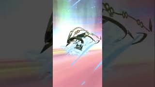 🎥 Mega-Rayquaza (Pokémon Masters EX) 🎥