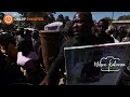 Befitting Send Off For Produgious Mugere Befitting Send Off For Produgious Mugere