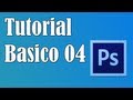 Video Aula Photoshop - Recortando imagens