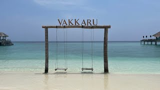 Vakkaru Maldives Resort