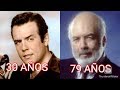 BONANZA ANTES Y DESPUES 1959 - 2020