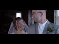 Kristi and Jonas | Wedding Feature Film