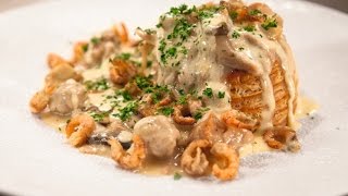 Vol au vent | Meesterlijke Klassiekers  Peter Goossens