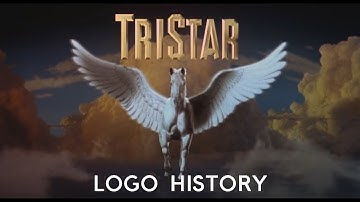 Tristar Pictures Logo History