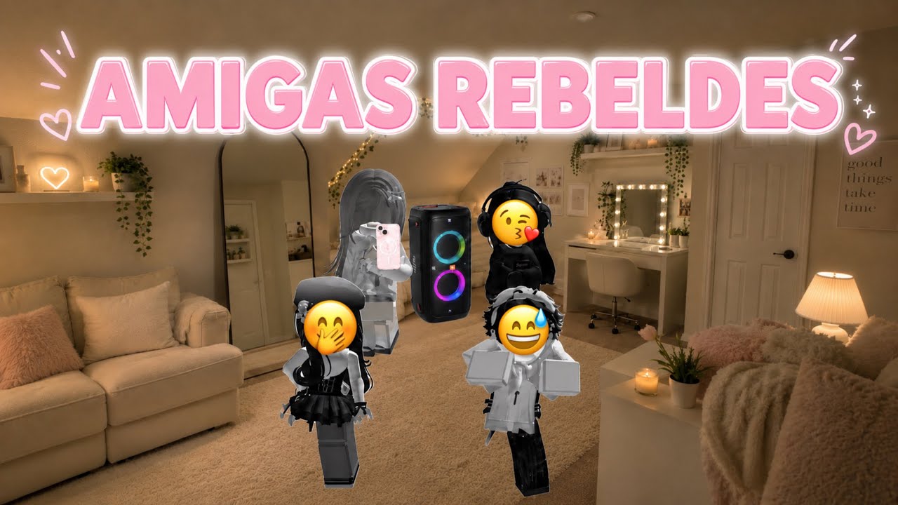 HISTORIAS DE ROBLOX 🤩💕🙌