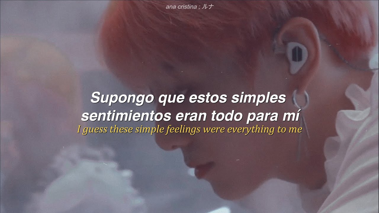BTS (JUNGKOOK) — ❝ Still with you ❞. [Traducido al español y lyrics] -  YouTube