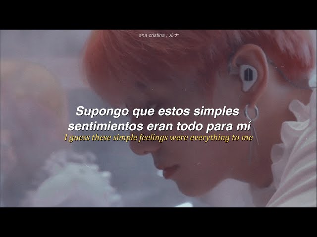 BTS (JUNGKOOK) — ❝ Still with you ❞. [Traducido al español y lyrics] class=