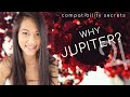 THE MOST IMPORTANT PLANET IN RELATIONSHIPS... JUPITER 💟 COMPATIBILITY SECRETS 07