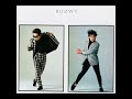 BOOWY / LIKE A CHILD【布袋寅泰 ボーカル・デモ】