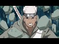Naruto shippuden  omoi vs ameyuri ringo ameyuri ringolikes omoi ep32
