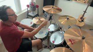 Drum cover, Jet “Are you gonna be my girl”